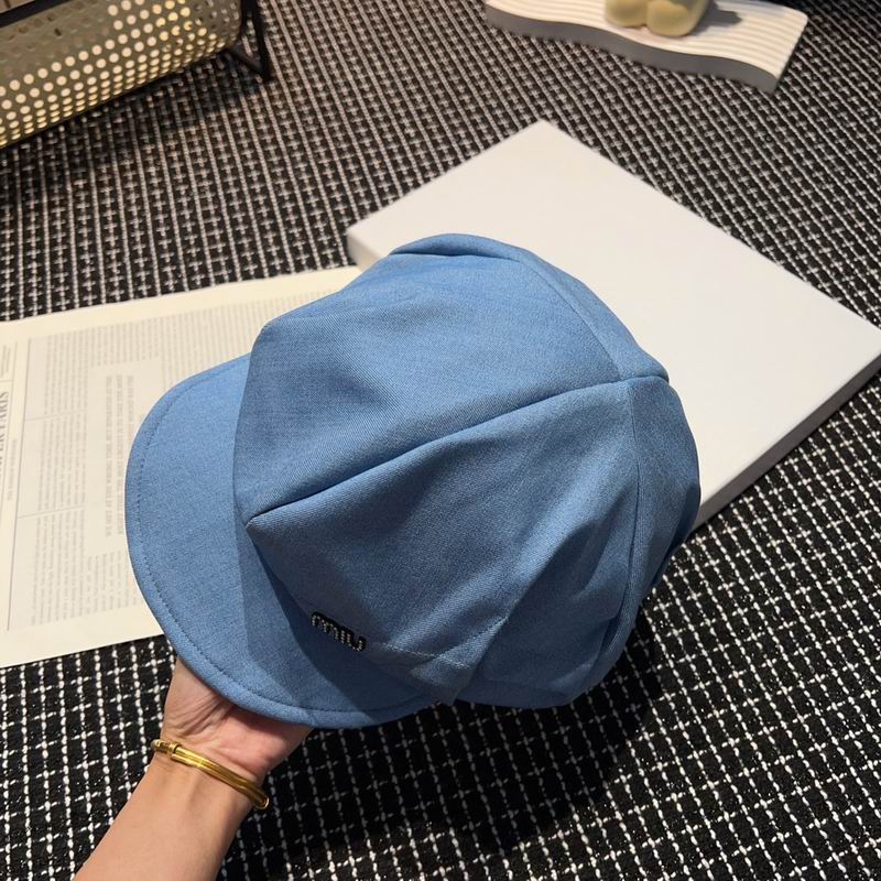 Miumiu beret (9)